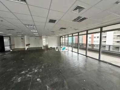 Sala Comercial para alugar, 557m² no Itaim Bibi, São Paulo
