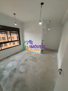 Apartamento com 1 Quarto à venda, 52m² no Alphaville Centro Industrial e Empresarial/Alphaville., Barueri