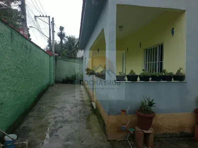 Casa com 3 Quartos à venda, 90m² no Arsenal, São Gonçalo