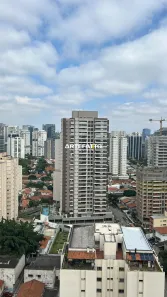 Apartamento com 3 Quartos à venda, 137m² no Jardim das Acácias, São Paulo