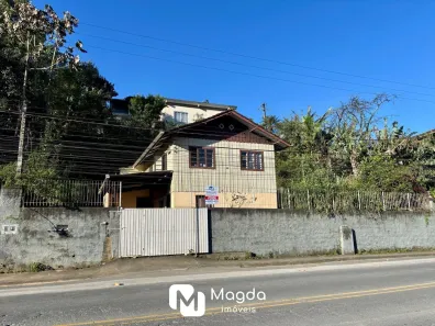 Lote/Terreno à venda, 430m² no Itoupava Norte, Blumenau