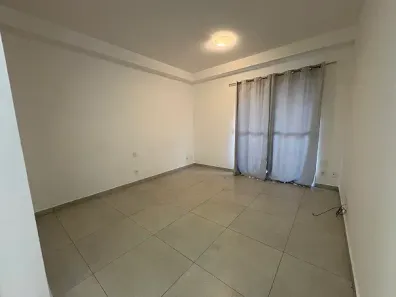 Apartamento com 1 Quarto para alugar, 36m² no Tamboré, Barueri