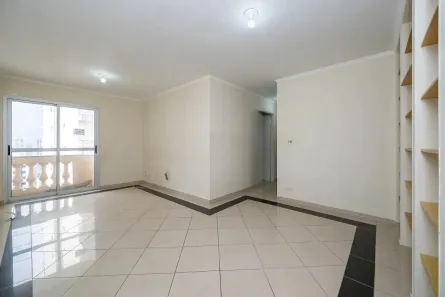 Apartamento com 2 Quartos à venda, 65m² no Vila Guarani (Z Sul), São Paulo