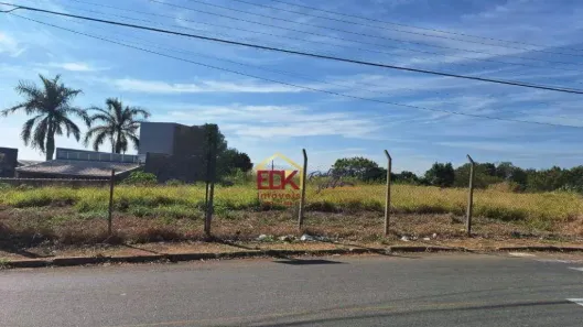 Lote/Terreno à venda, 3633m² no Chácara Fonte Imaculada Conceição, Taubaté