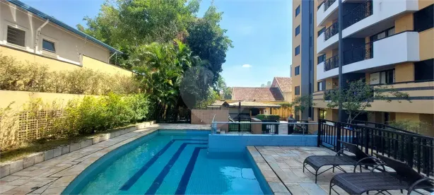 Apartamento com 3 Quartos à venda, 95m² no Vila Progredior, São Paulo