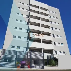 Apartamento com 1 Quarto à venda, 69m² no Vila Bosque, Maringá