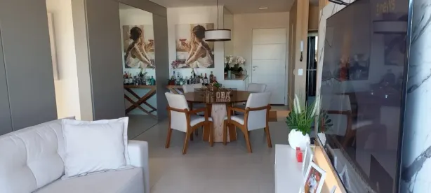 Apartamento com 2 Quartos à venda, 78m² no Canasvieiras, Florianópolis