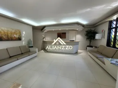Ponto Comercial para alugar, 22m² no Jardim América, Ribeirão Preto