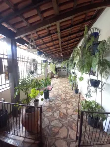 Casa com 7 Quartos à venda, 360m² no Rio Branco, Belo Horizonte