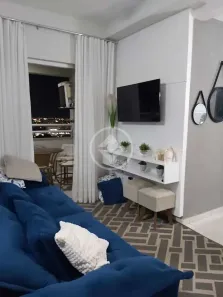 Apartamento com 2 Quartos à venda, 60m² no Parque Amazônia, Goiânia