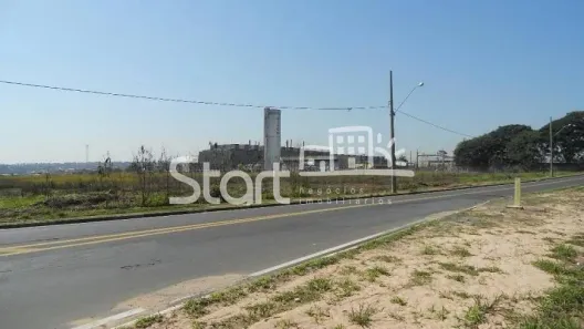 Lote/Terreno à venda, 2000m² no Distrito Industrial, Campinas