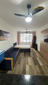 Kitnet com 1 Quarto à venda, 30m² no Aviação, Praia Grande