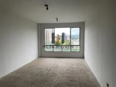 Sala Comercial à venda, 38m² no Campos Elíseos, Resende
