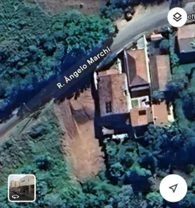Lote/Terreno à venda, 700m² no Estância Suíça, Serra Negra