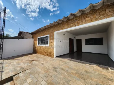 Casa com 4 Quartos à venda, 233m² no Roseiral, São José do Rio Preto