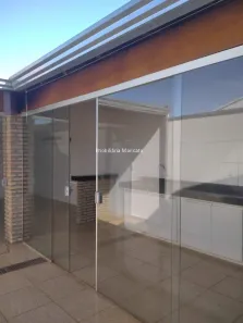 Casa de Condomínio com 2 Quartos à venda, 80m² no Condomínio Residencial Parque da Liberdade IV, São José do Rio Preto