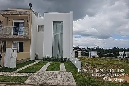 Casa com 3 Quartos à venda, 112m² no Lomba do Pinheiro, Porto Alegre