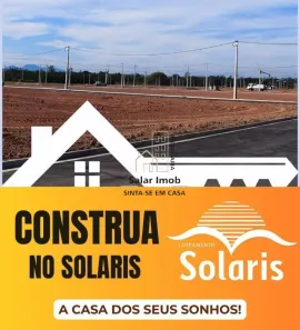 Lote/Terreno à venda, 160m² no Jardim do Sol, Resende