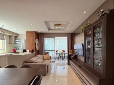 Apartamento com 2 Quartos à venda, 84m² no Canto, Florianópolis
