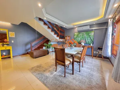 Casa com 3 Quartos à venda, 231m² no Jardim Algarve, Alvorada