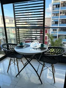 Apartamento com 1 Quarto para alugar, 30m² no Barra, Salvador