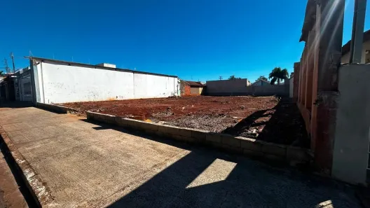 Lote/Terreno à venda, 386m² no Vila Nova, Jaú