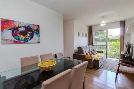 Apartamento com 3 Quartos à venda, 69m² no Tristeza, Porto Alegre