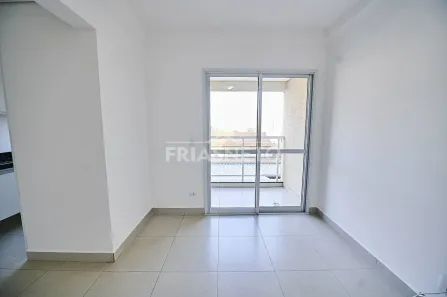 Apartamento com 1 Quarto à venda, 47m² no São Dimas, Piracicaba