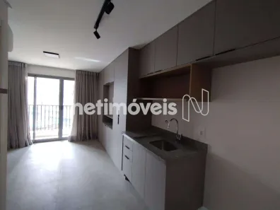Apartamento com 1 Quarto para alugar, 25m² no Sumarezinho, São Paulo