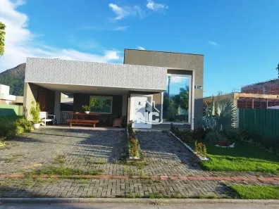 Casa com 3 Quartos à venda, 180m² no Inoã (Inoã), Maricá
