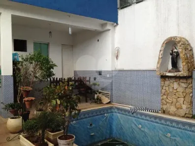 Sobrado com 5 Quartos à venda, 960m² no Jardim Franca, São Paulo
