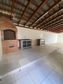 Casa com 3 Quartos à venda, 144m² no Residencial Menezes, Bady Bassitt
