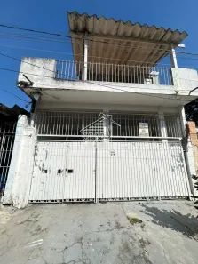Imóvel Comercial para venda ou aluguel, 251m² no Vila Antonieta, São Paulo