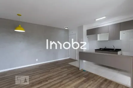 Apartamento com 2 Quartos à venda, 74m² no Jardim Ampliação, São Paulo