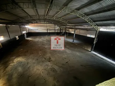 Galpão/Depósito/Armazém para alugar, 900m² no Parque Industrial Cumbica, Guarulhos