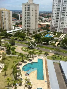 Apartamento com 3 Quartos à venda, 136m² no Parque Prado, Campinas