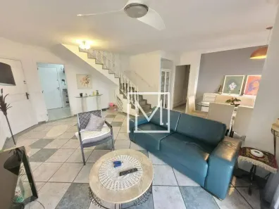 Cobertura com 3 Quartos para alugar, 206m² no Vila Monumento, São Paulo