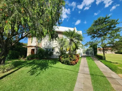 Casa de Condomínio com 3 Quartos à venda, 220m² no Vila Hollândia, Campinas
