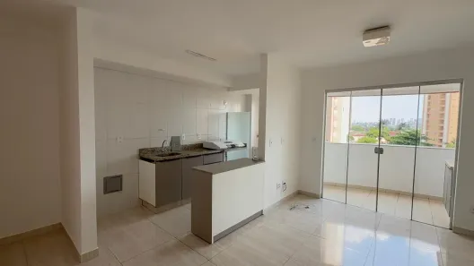 Apartamento com 2 Quartos à venda, 58m² no Setor Leste Universitário, Goiânia