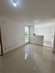 Apartamento com 2 Quartos para alugar, 39m² no Vila Nova Aliança, Jacareí