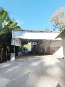 Galpão/Depósito/Armazém para alugar, 680m² no Jardim Santa Maria, Embu das Artes