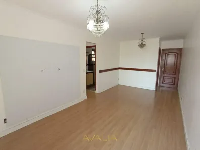 Apartamento com 3 Quartos para alugar, 85m² no Centro, Indaiatuba