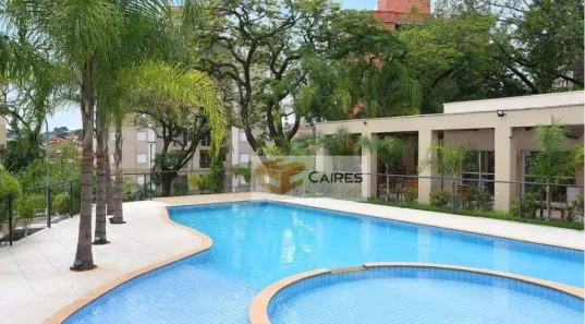 Apartamento com 2 Quartos à venda, 75m² no Parque Fazendinha, Campinas