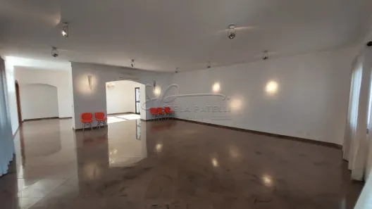 Apartamento com 6 Quartos para alugar, 443m² no Centro, Ribeirão Preto