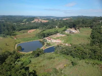 Lote/Terreno à venda, 200000m² no Cachoeira, Cotia