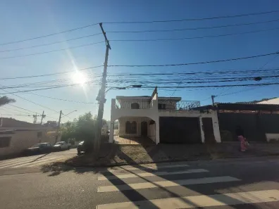 Prédio Comercial com 3 Quartos para alugar, 150m² no Vila Progredior, São Paulo