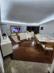 Apartamento com 3 Quartos à venda, 244m² no Centro, Sorocaba