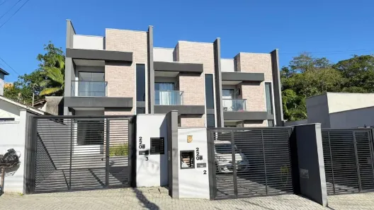 Casa com 2 Quartos à venda, 187m² no Ilha da Figueira, Jaraguá do Sul