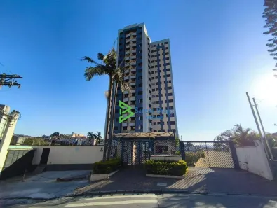 Apartamento com 3 Quartos à venda, 70m² no Vila Pirituba, São Paulo