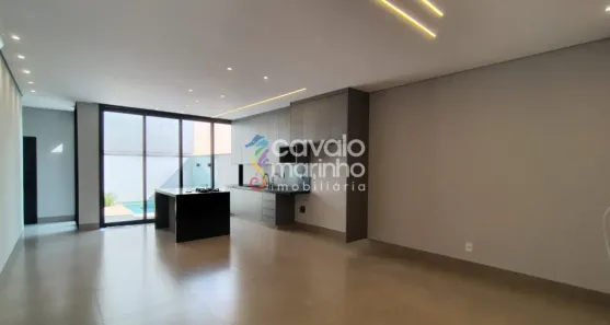 Casa de Condomínio com 3 Quartos à venda, 144m² no Reserva San Pedro, Ribeirão Preto